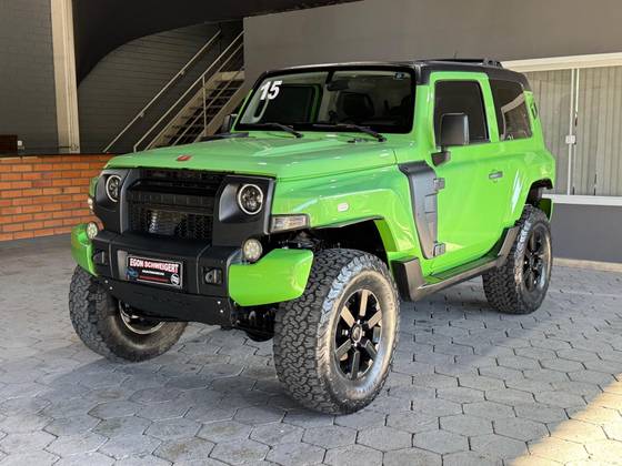 TROLLER T4 3.2 XLT 4X4 20V TURBO INTERCOOLER DIESEL 2P MANUAL TROLLER T4 3.2 XLT 4X4 20V TURBO INTERCOOLER DIESEL 2P MANUAL
